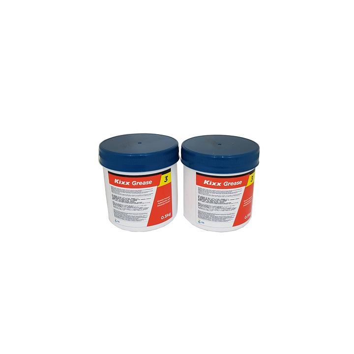 Mỡ GS GREASE 3 500g