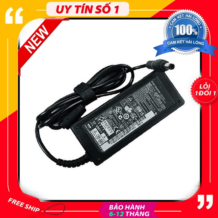 [HCM]Sạc Laptop LENOVO (Đầu nhỏ)  20V-3.25A