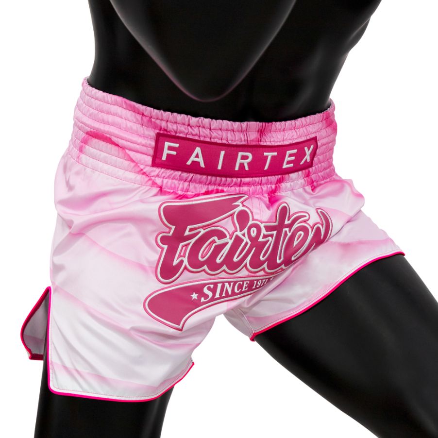 Quần Muay Thai Fairtex – BS1914 "ALMA"