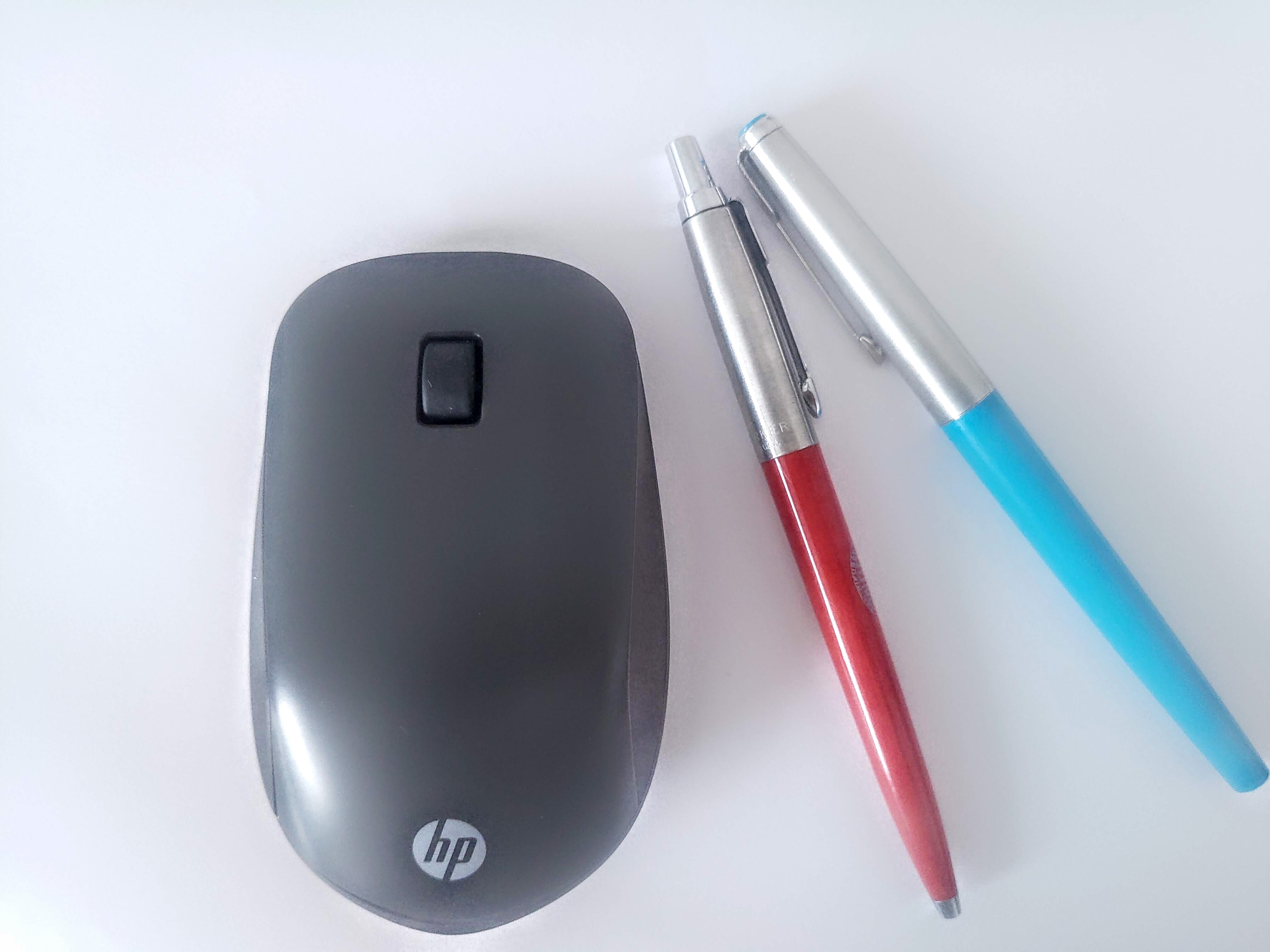 [HCM]HP Slim Bluetooth Mouse - Chuột Bluetooth không dây