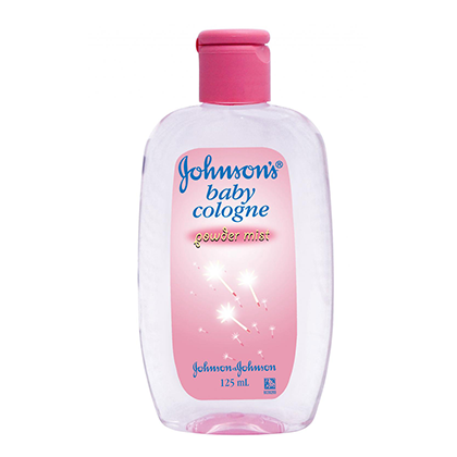 Nước Hoa Johnson Baby Cologne 50Ml