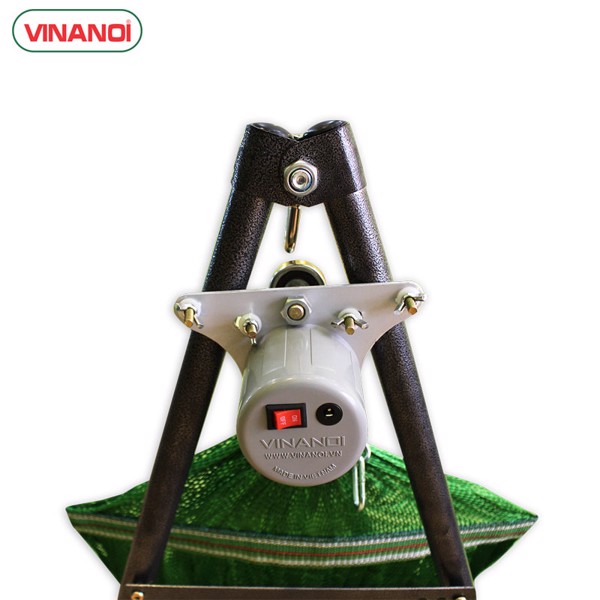 Máy đưa võng tự động VINANOI - VN365
