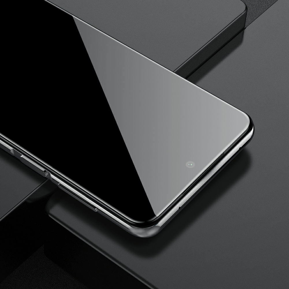 ( Viền Mỏng ) Kính cường lực Redmi Note 9s / Note 9 Pro Full màn cao cấp