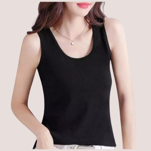 Áo thun ba lỗ nữ -áo sát nách nữ đủ màu