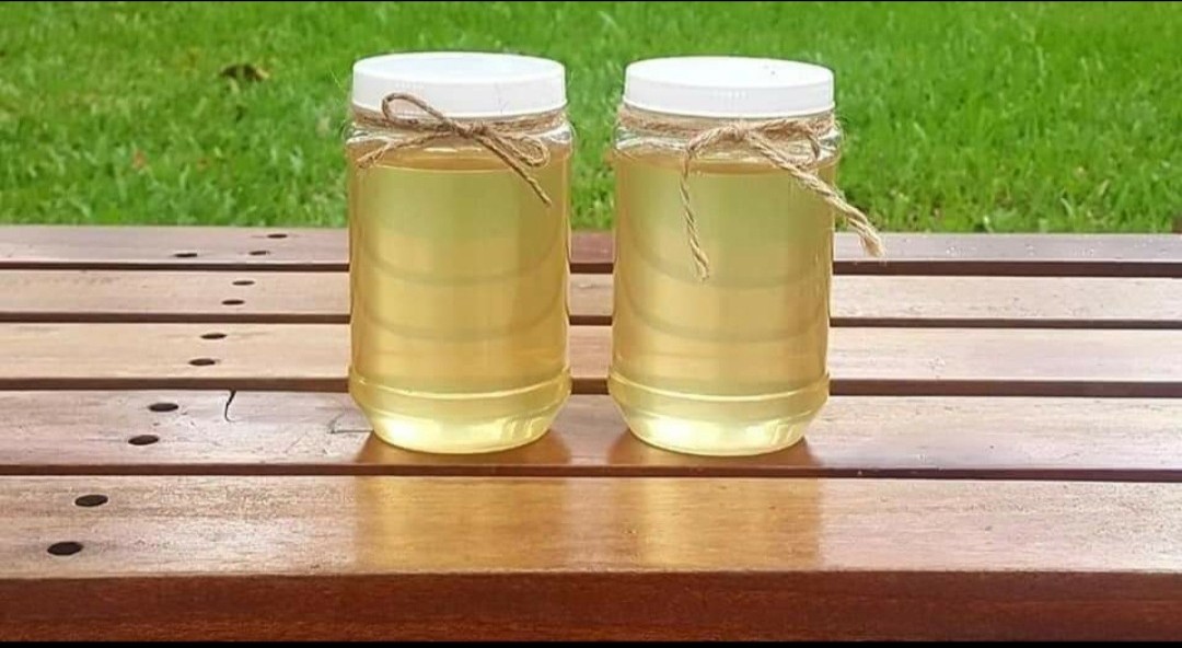 Dầu dừa ép lạnh, dưỡng tóc, dưỡng da 100ml