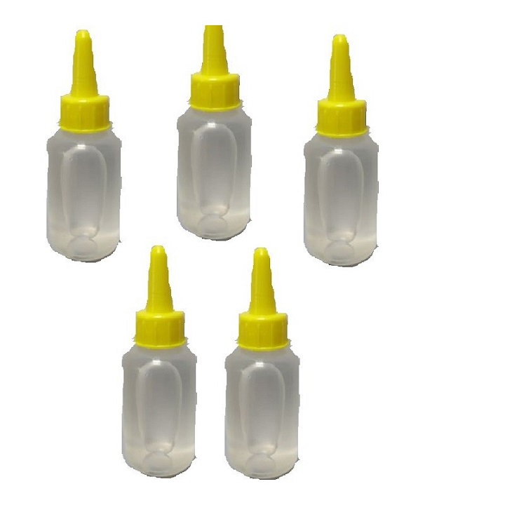 Combo 3 lọ hương vải nấu thạch dừa