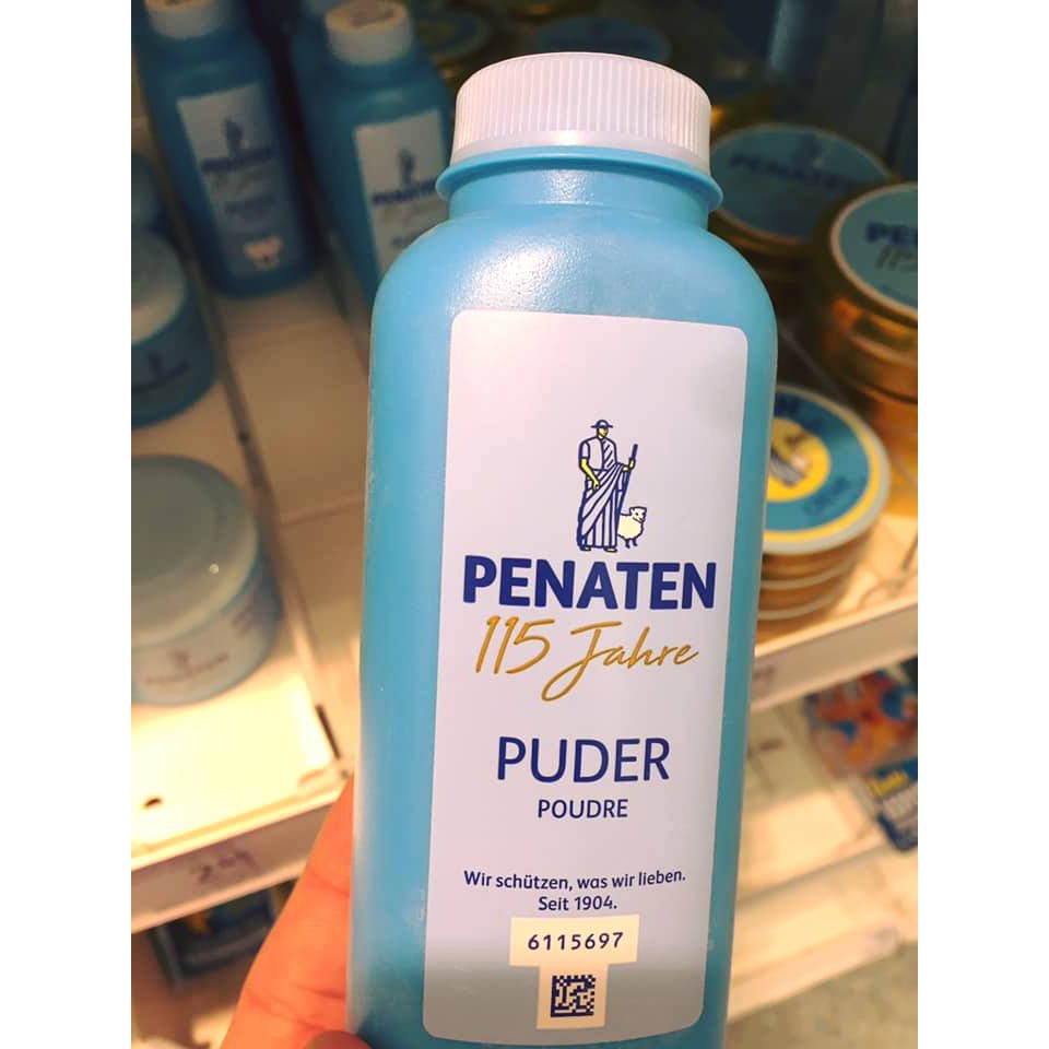Phấn Rôm Penaten( HÀNG XÁCH TAY ĐỨC)