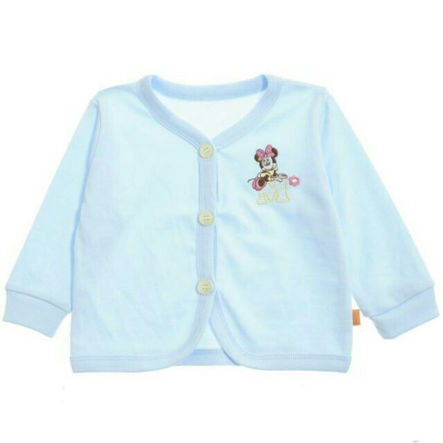 Áo Khoác cotton màu hàng cao cấp VN