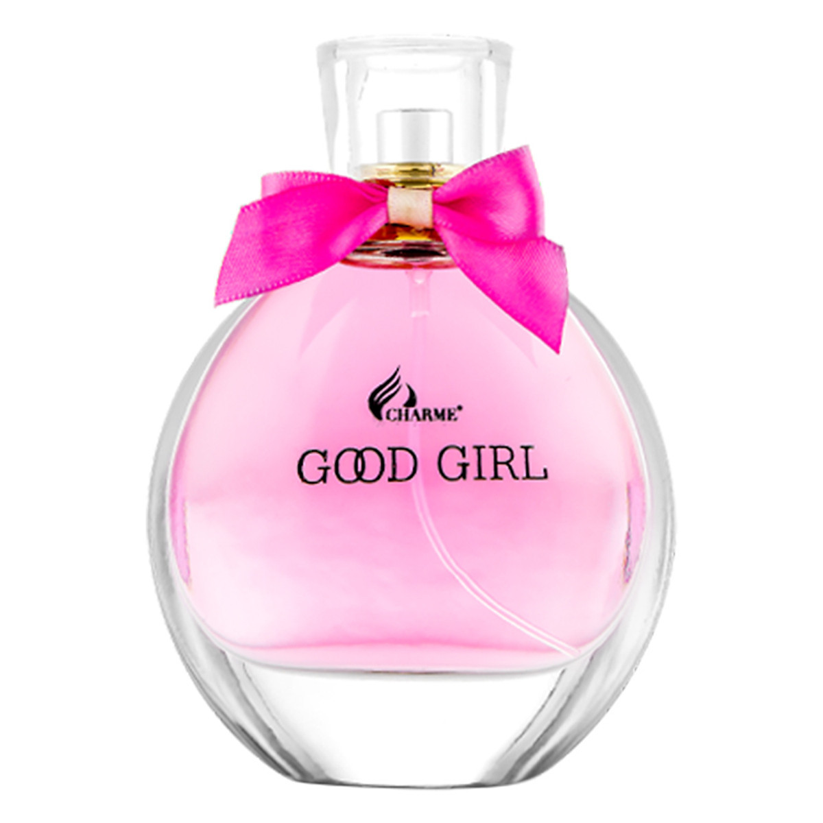 Chiết nước hoa chamme Good Girl 10ml, 5ml Sang trọng, nước hoa chiết, nước hoa charm, nước hoa charme 10ml hương nhẹ nhàng quyến rũ