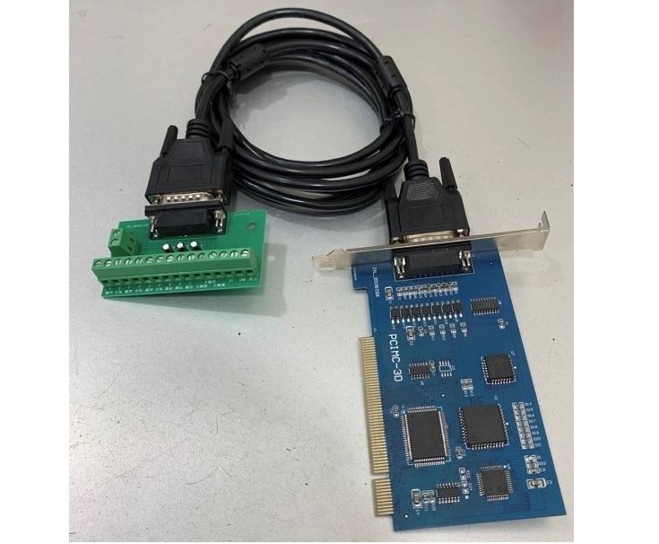 Bộ Card ncstudio v5