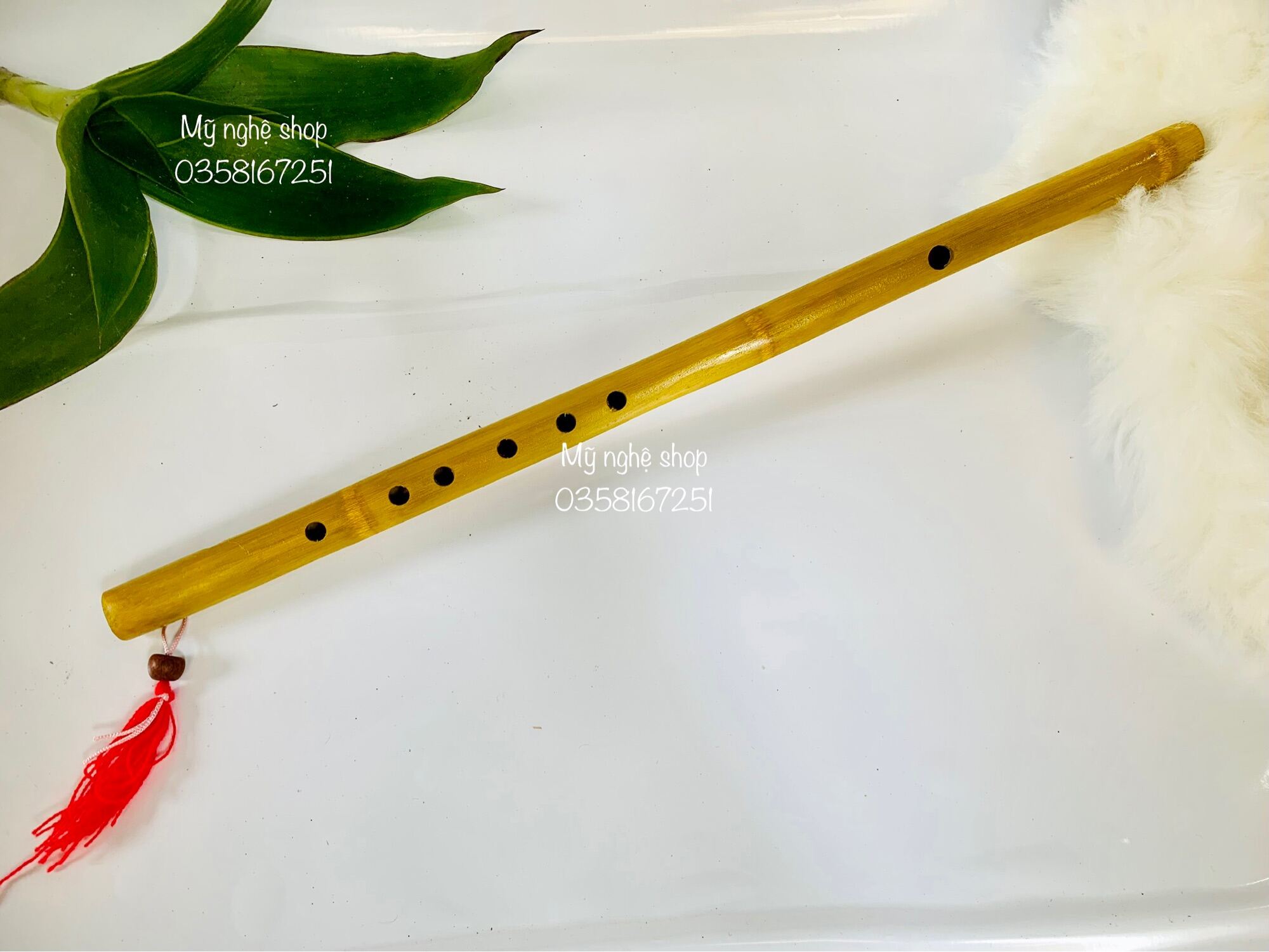 Sáo ngang( phù hợp trẻ em)