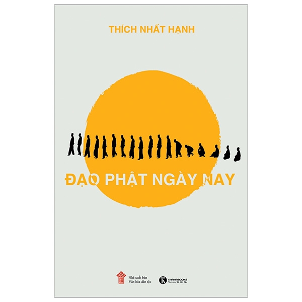 Fahasa - đạo phật ngày nay