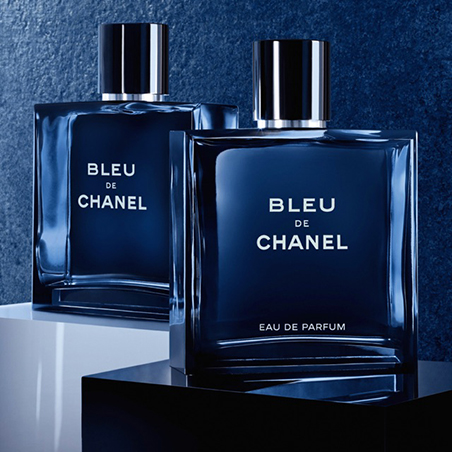 Nước hoa nam Blue Chanel (F1) nắp hít 100ml