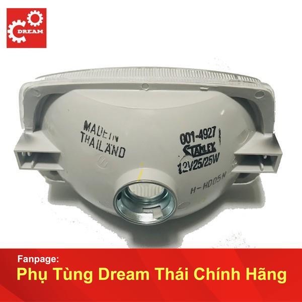 Chóa đèn dream - Honda Thái Lan