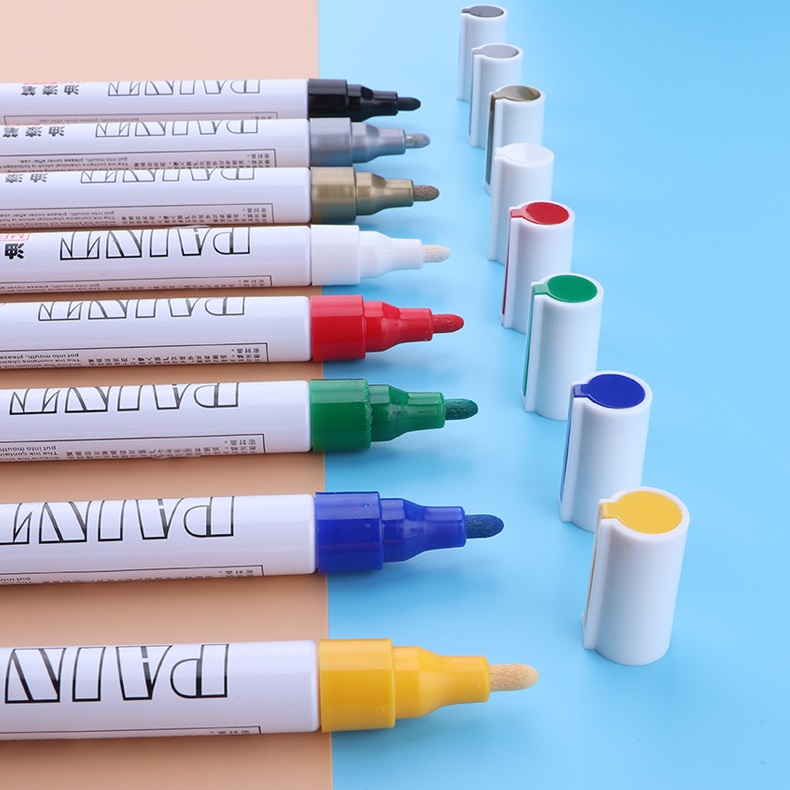 [HCM]PAINT MARKER - BÚT SƠN CAO CẤP BAOKE MP510