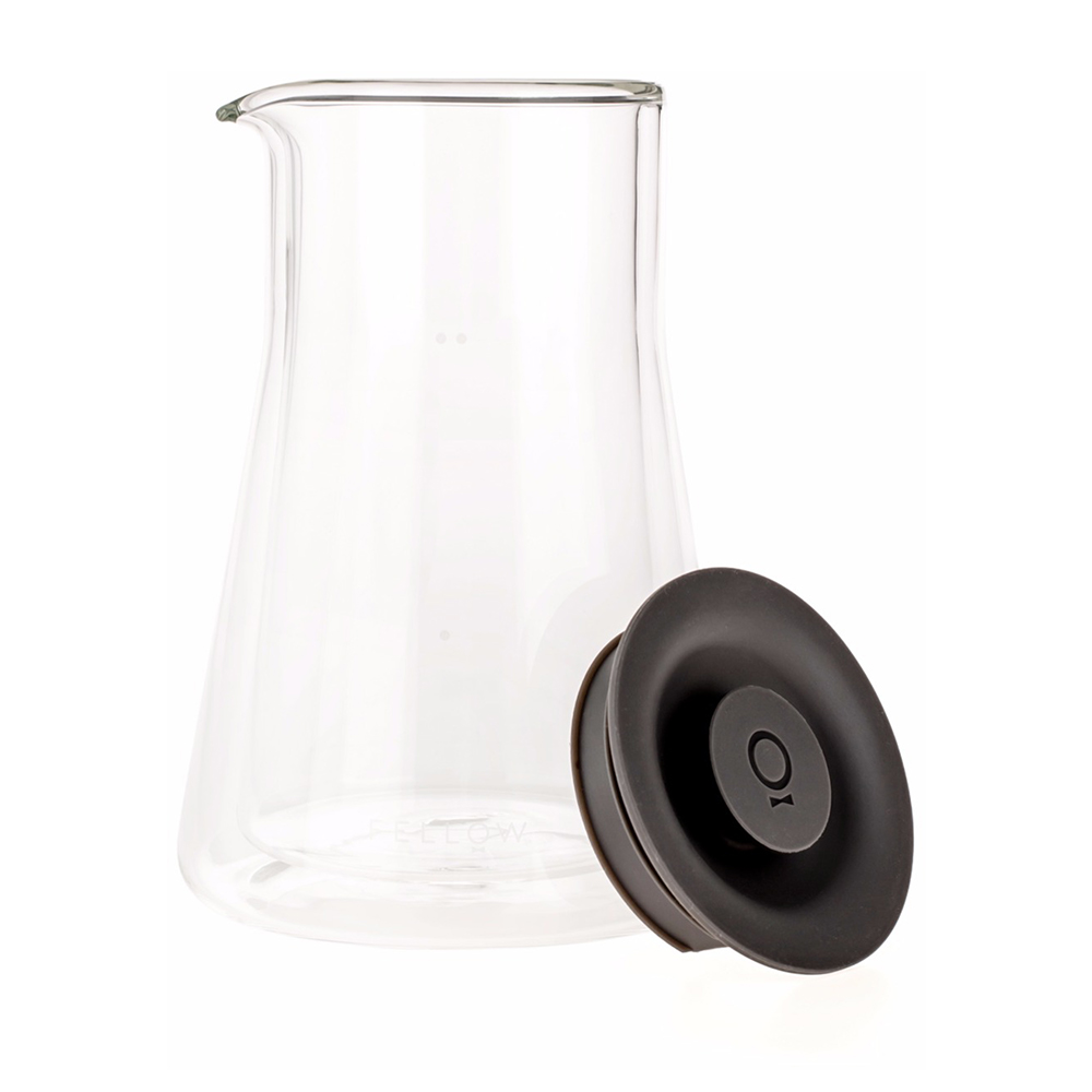 Bình thuỷ tinh Fellow Stagg Double Wall Carafe