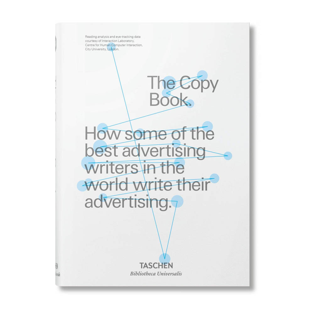 Artbook - The Copy Book