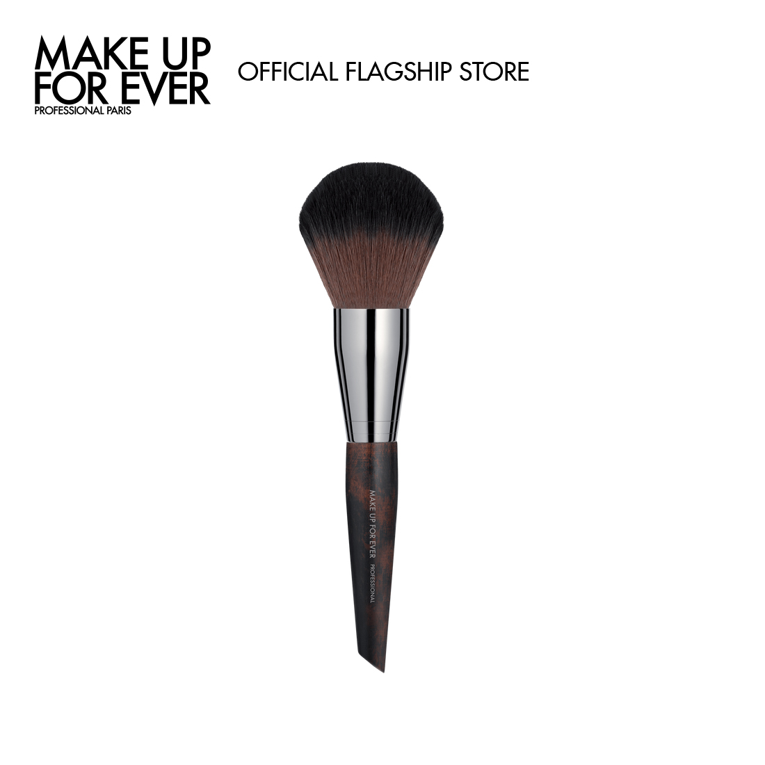 Make Up For Ever - Cọ phấn phủ Powder Brush N130