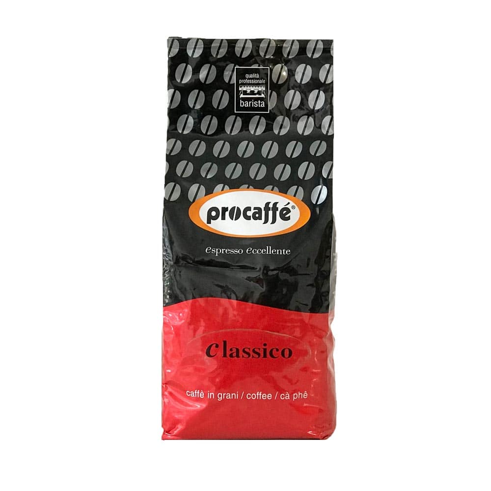 Cà phê Procaffe Classico