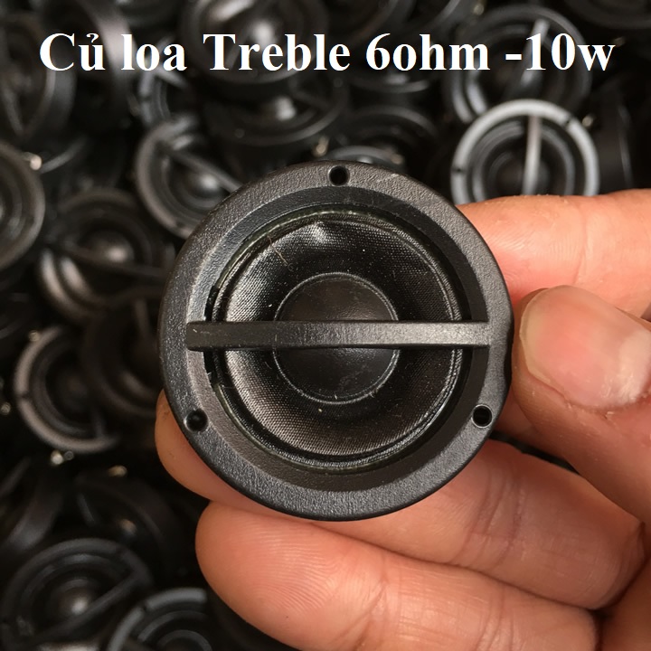 [HCM]Củ loa nhỏ các loại