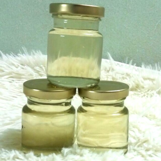 Dầu dừa thủ công lọ 100ml nguyên chất cực thơm