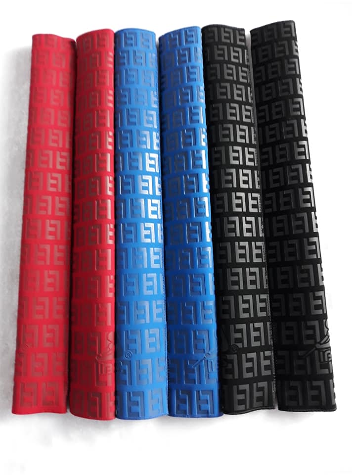 Ruốc nhung nước IBS leather