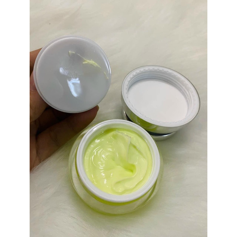 Kem sạch nám Pigment (Mẫu mới kem Tailor Made C - Dimanlaier)