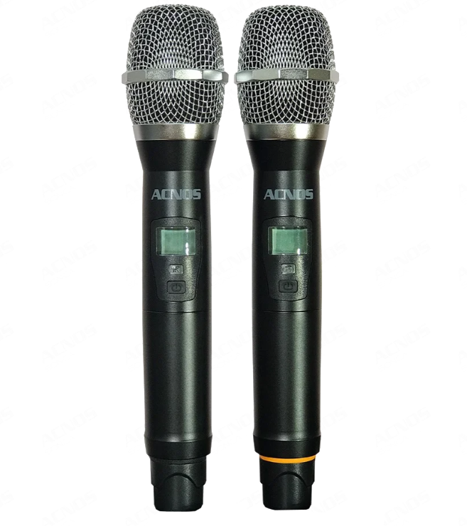 Loa Karaoke di động Acnos CS447