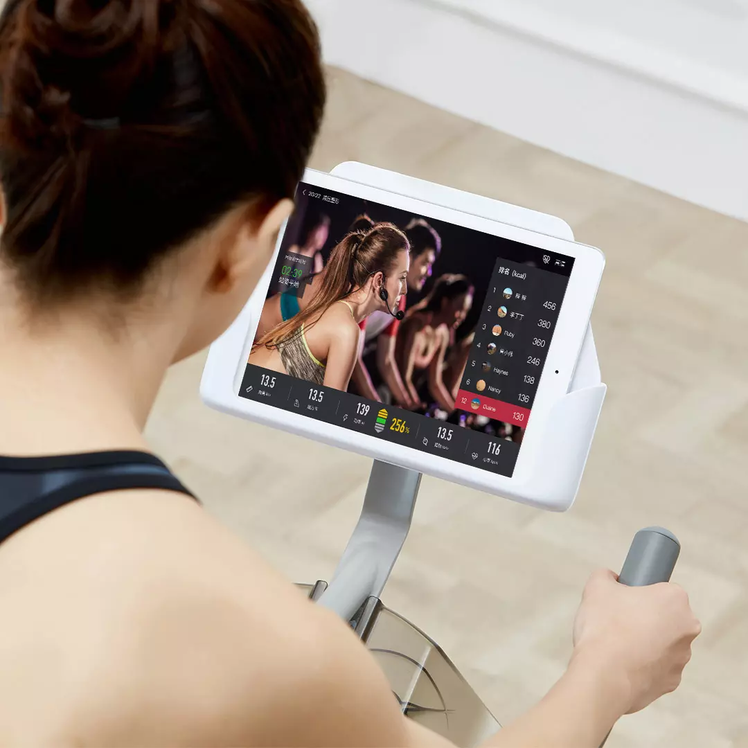 Xe đạp tập thể dục thông minh Xiaomi Yesoul M1 Pro