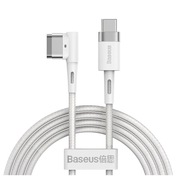 Cáp Sạc Baseus Sạc Nhanh Charging Cable Type C To L-Shaped 60W