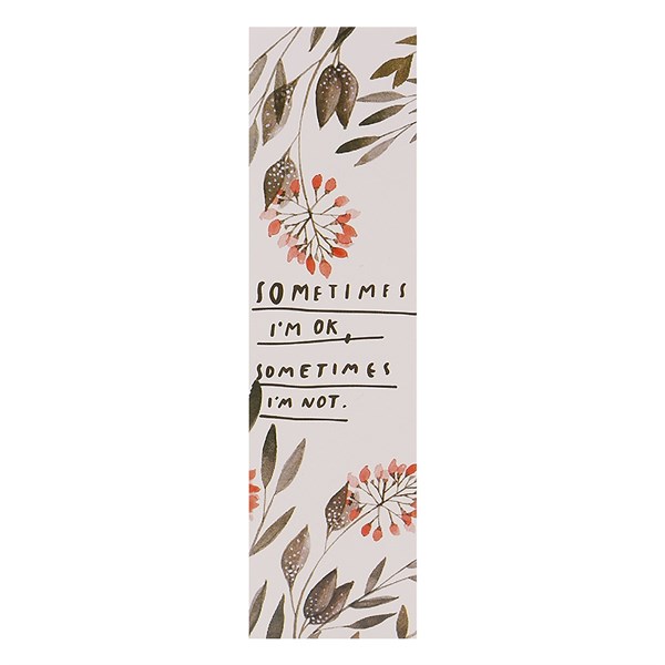 [HCM]Bộ 30 Bookmark Miss Time