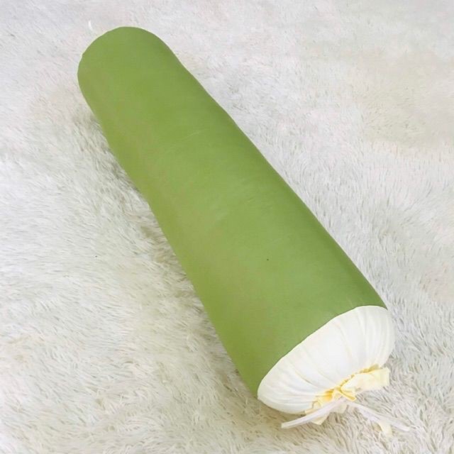 Vỏ Gối Ôm Satin Cao Cấp