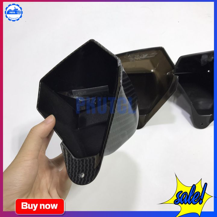Hộc Đựng Đồ Cho Xe AirBlade 2020
