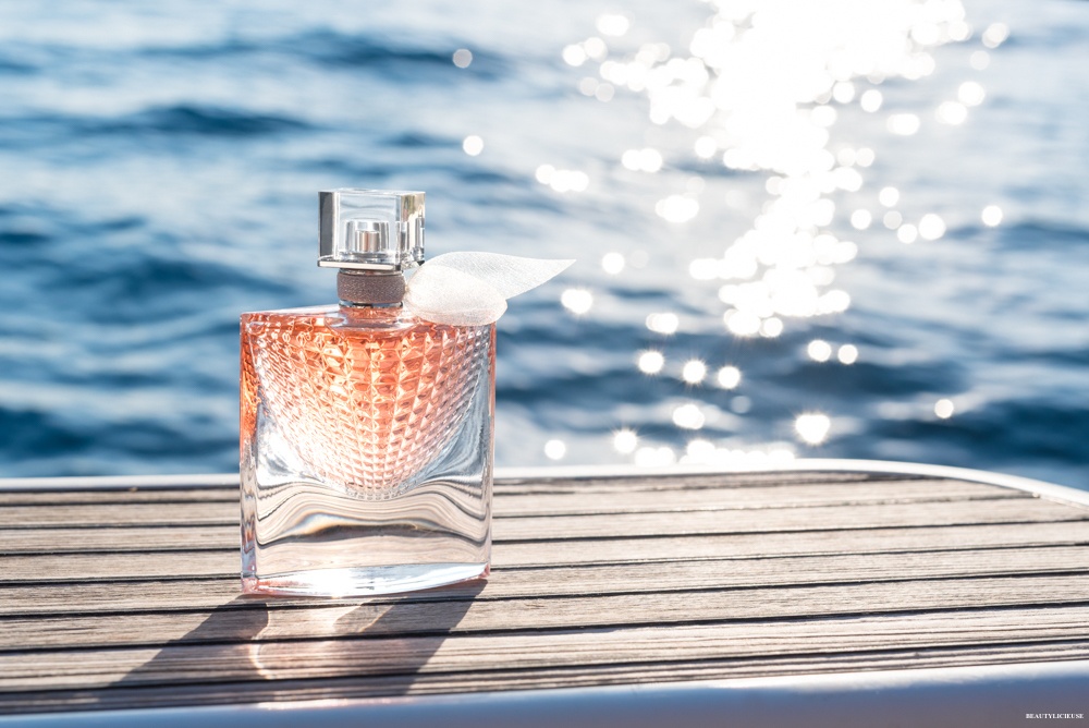 NƯỚC HOA NỮ lancome la 65ML