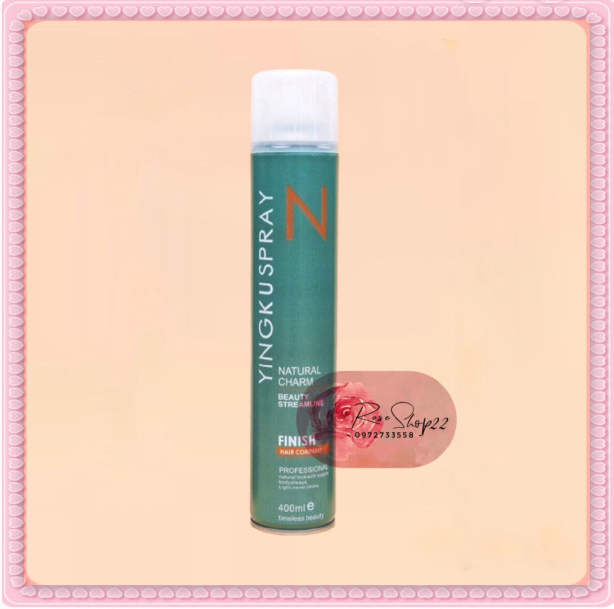 TOTAL - Volcanic Clay Volcanic Clay Combo + Ying Ku Ku + Combs
