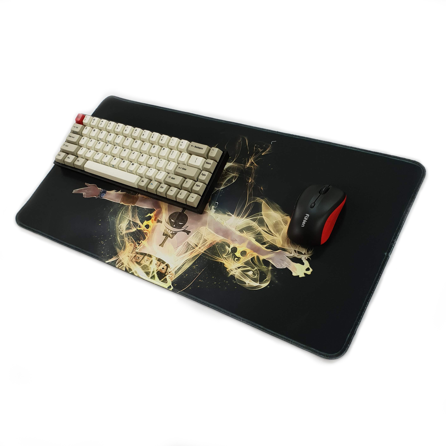 Pad chuột ACE One Piece