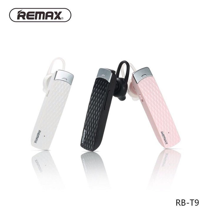 [HCM] Tai Nghe Bluetooth Remax T9 V4.1