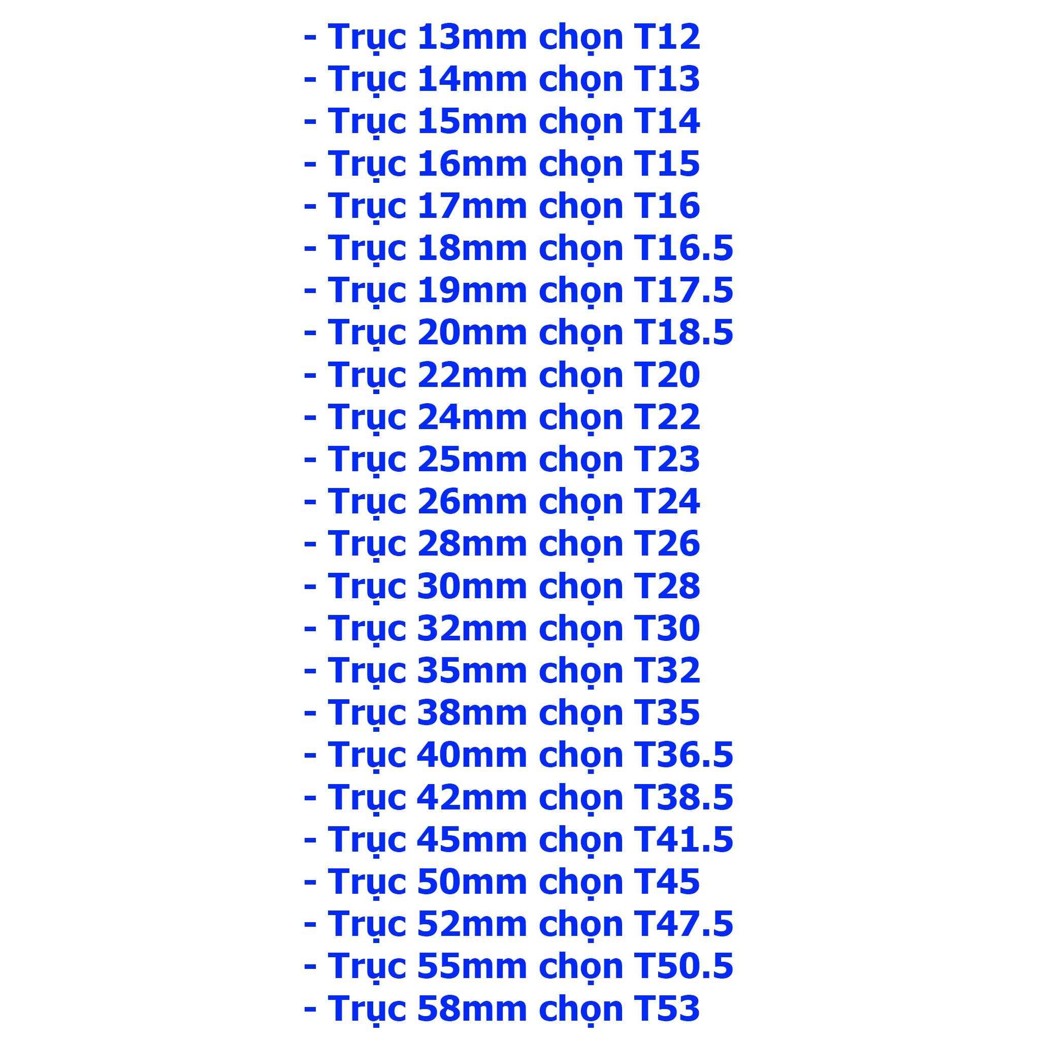 10 chiếc phanh trục (vui lòng đọc mô tả để chọn loại phanh trục phù hợp)  vòng phanh chặn trục