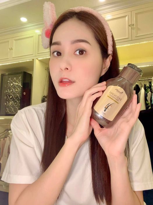 Dầu Xả Hanayuki