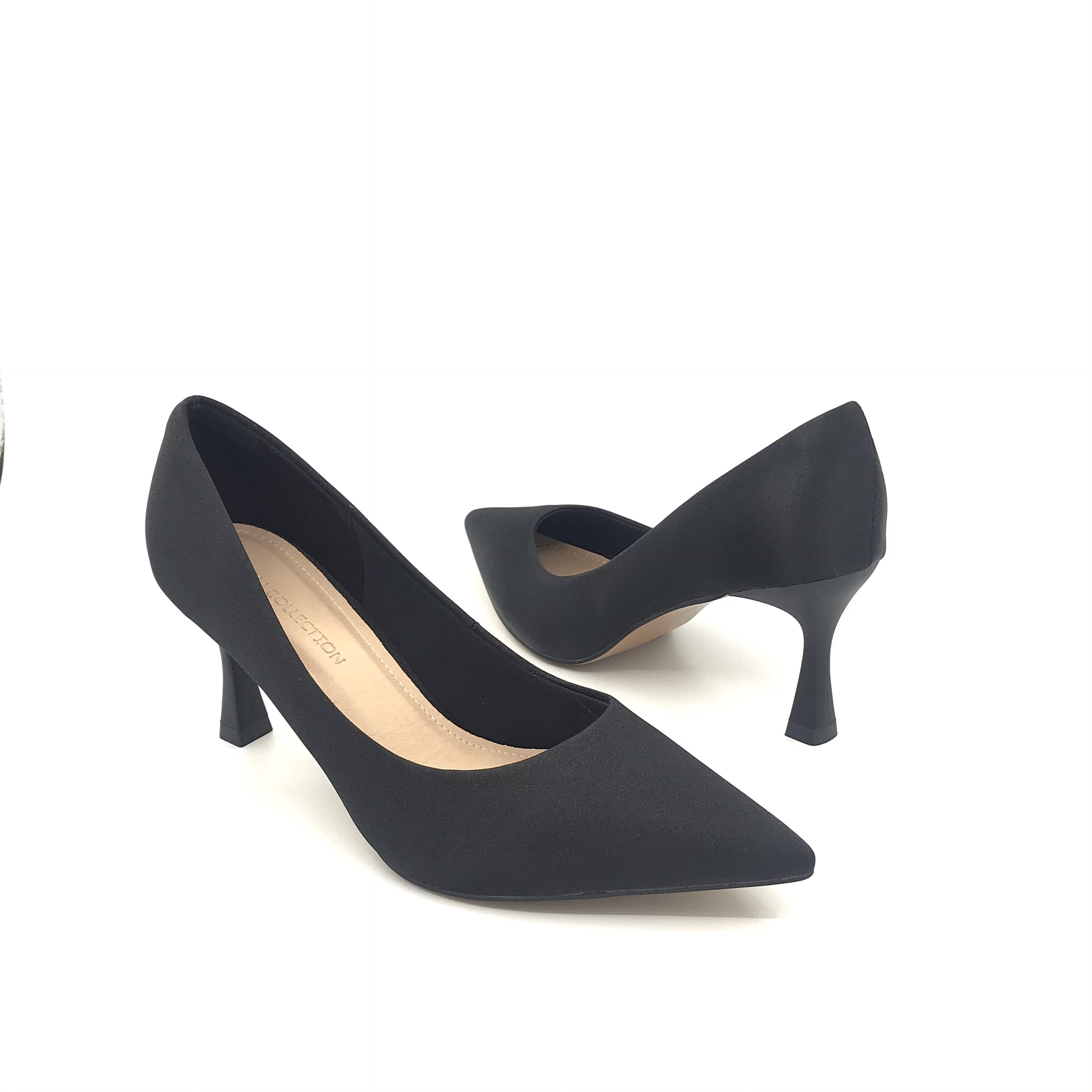 Giày cao gót 7cm SHOE STORE G760 da mờ