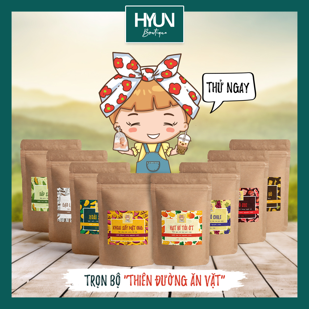 [HCM]500 gram Mứt xoài sấy dẻo