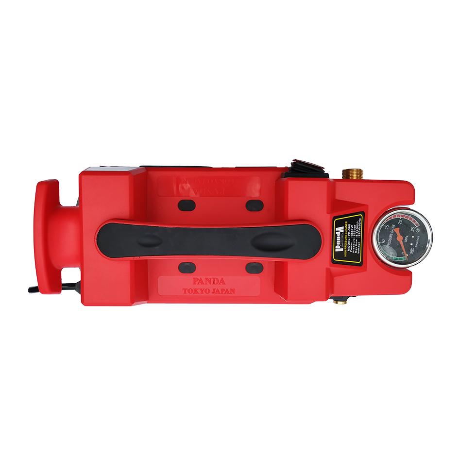 Máy Rửa Xe Panda 1880W PD-368