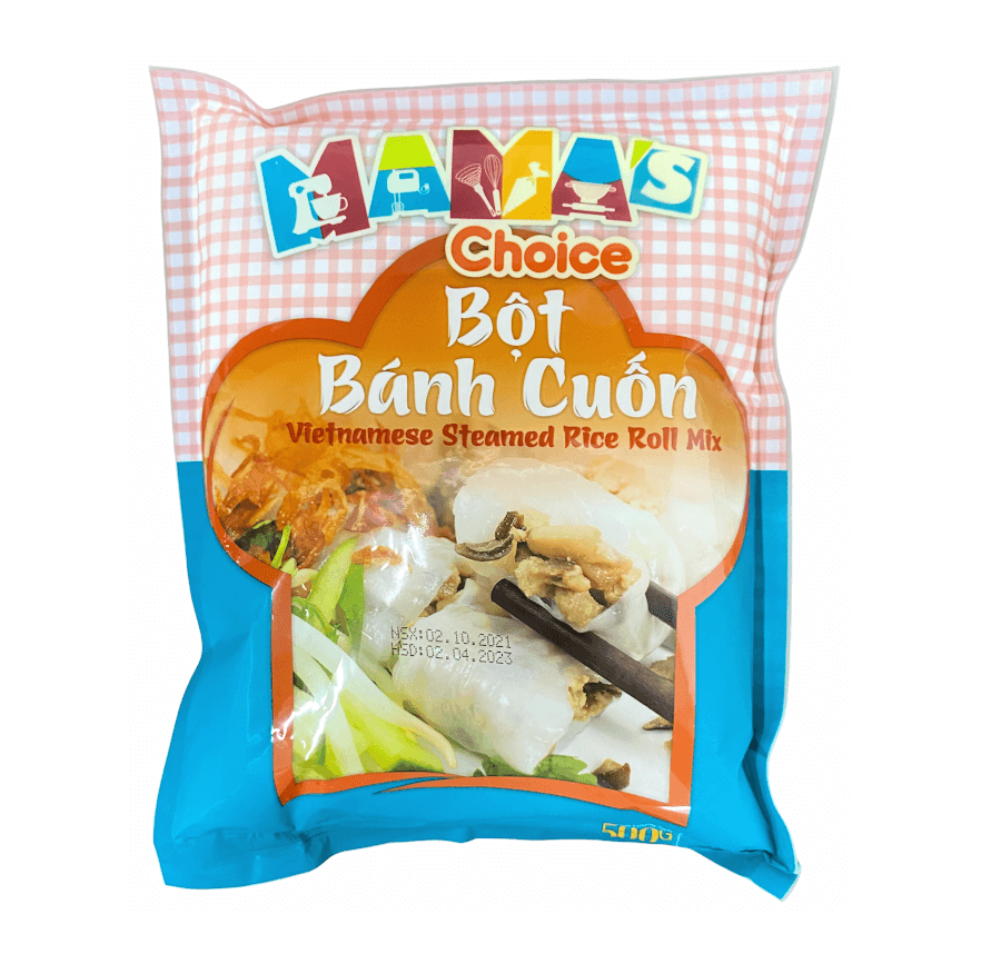 Bột Bánh Cuốn Mama’s Choice (500g)