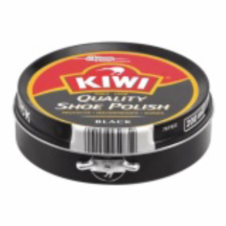 Hộp Xi Đánh Giày Kiwi ( Xi đen)