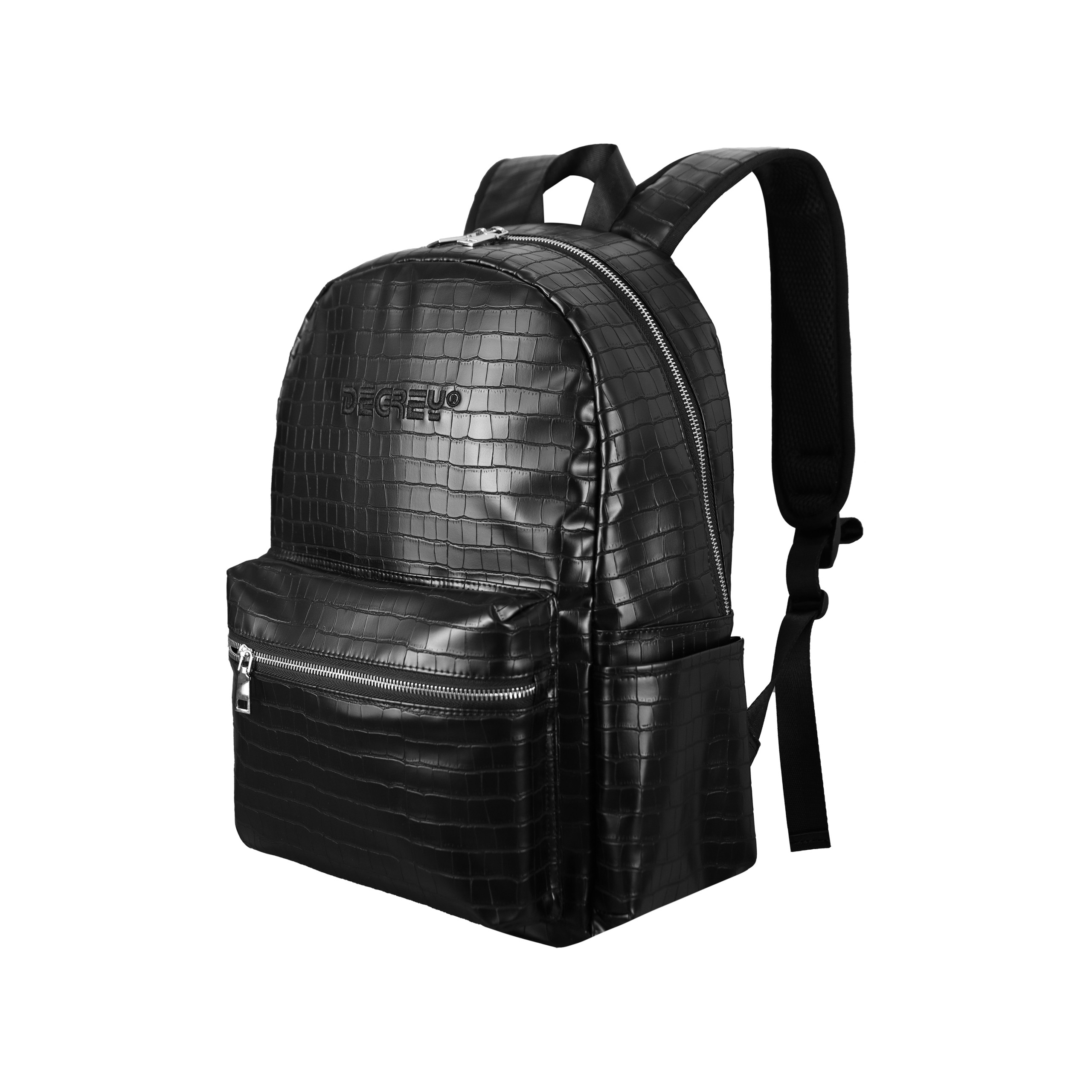 Degrey Leather Basic Balo - LBB