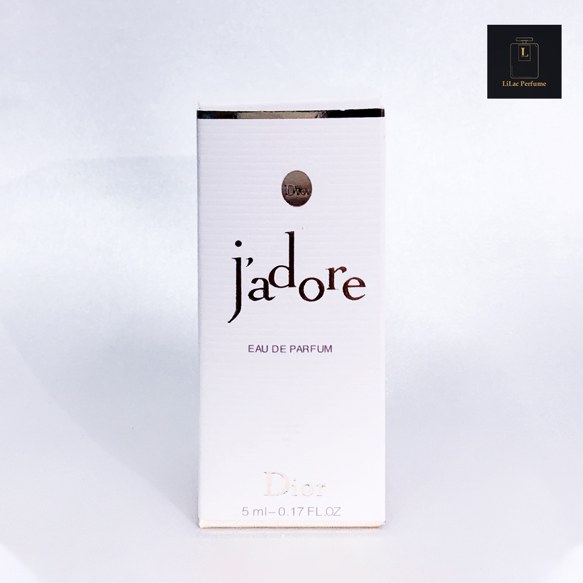 [CHÍNH HÃNG] Nước Hoa Mini Nữ Miss Dior EDP Jadore EDP 5ml