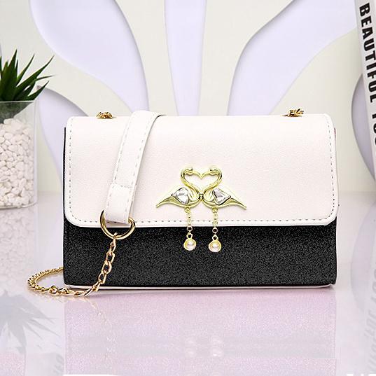 Túi Đeo Chéo Size 20 Thời Trang