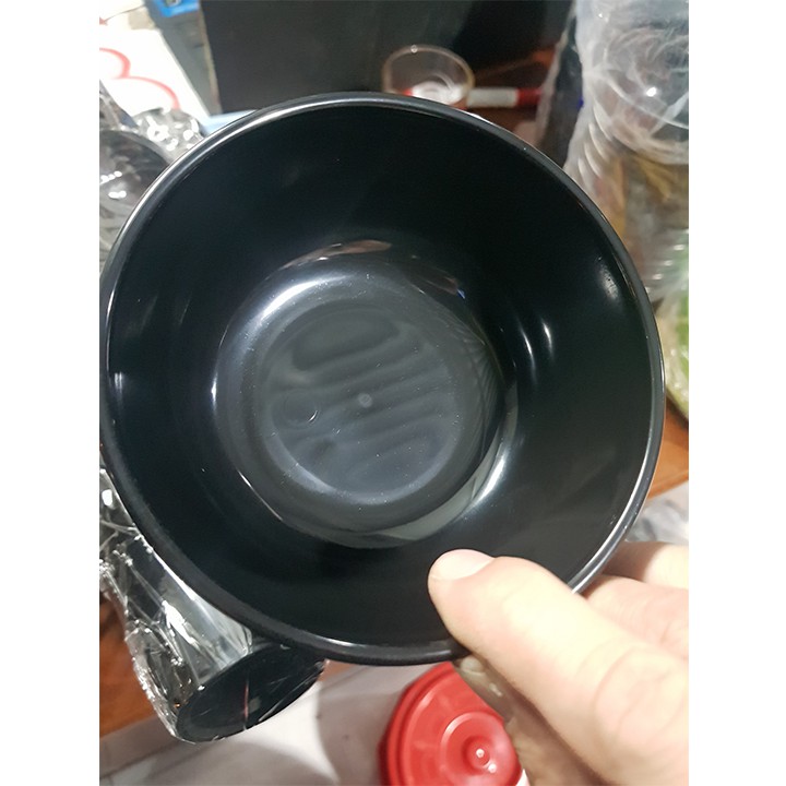 Bát ăn cơm - chén cơm nhựa Song Long, được chọn màu