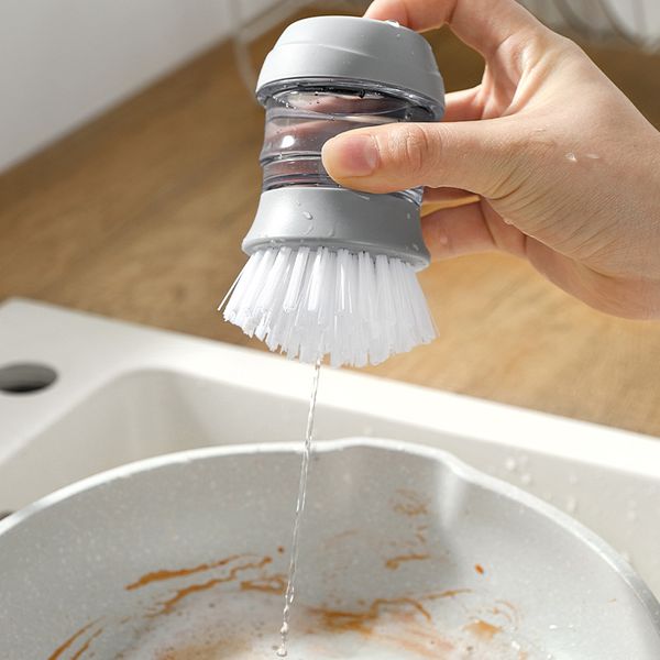 DỤNG CỤ RỬA CHÉN BÁT THÔNG MINH