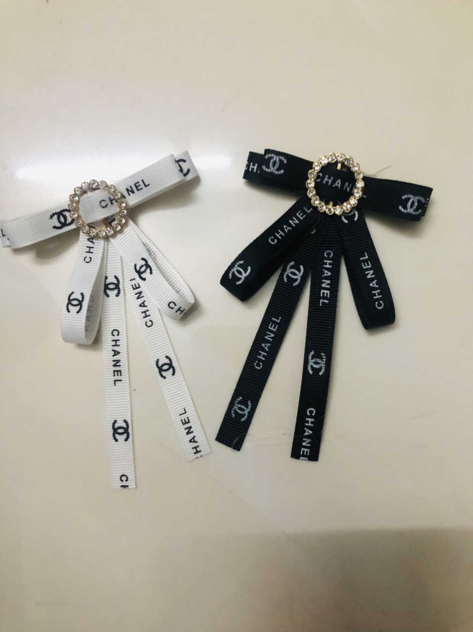 [HCM]Cài áo nơ. Msa024